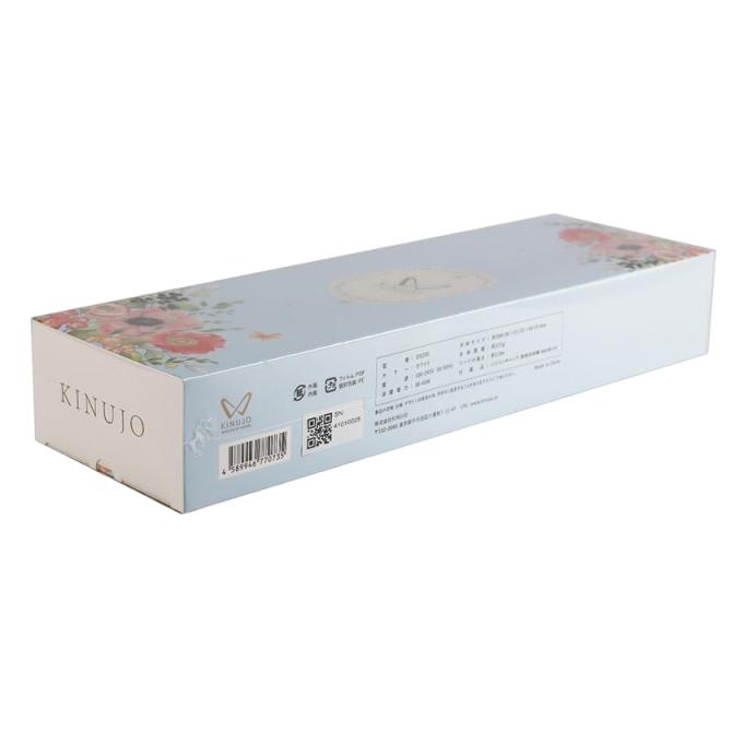 KINUJO（絹女） 【保証付】【新品】【国内正規品】KINUJO ストレート 