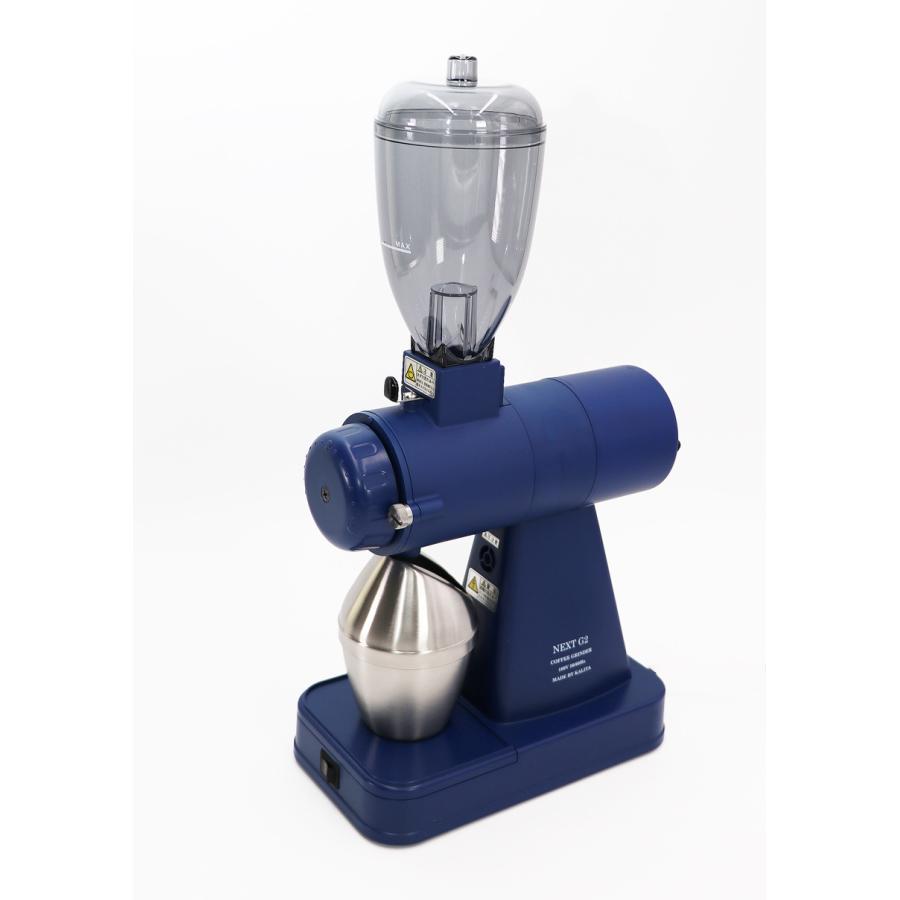 Kalita（カリタ） 【保証付】【国内正規品】カリタ ネクストG2 電動 