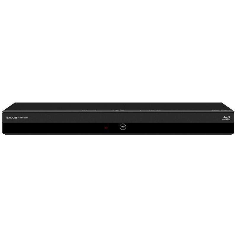 AQUOS 【保証付】【国内正規品】シャープ SHARP ブルーレイレコーダー 