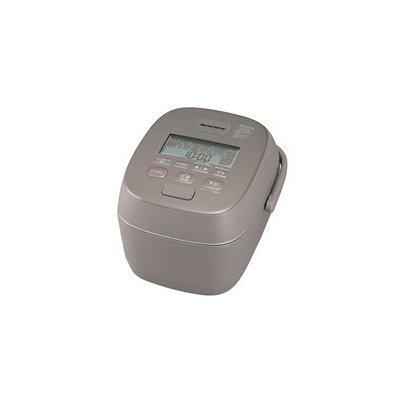 美品 ZOJIRUSHI NW-PT10-HZ 炎舞炊き 5.5合炊き炊飯器 商品仕様｜圧力IHタイプ NW-PT型｜炎舞炊き｜圧力IH炊飯ジャー