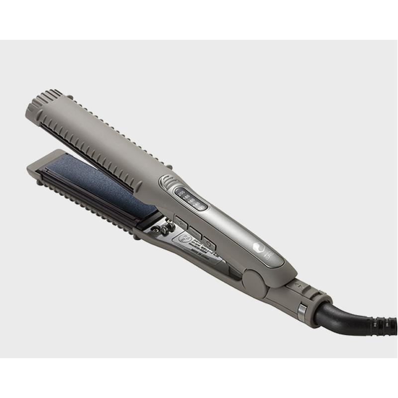 ヘアアイロン HOLISTIC CURE STRAIGHT IRON S CCIS-G06S HOLISTIC cures（ホリスティックキュアーズ） 【保証付】【国内正規品