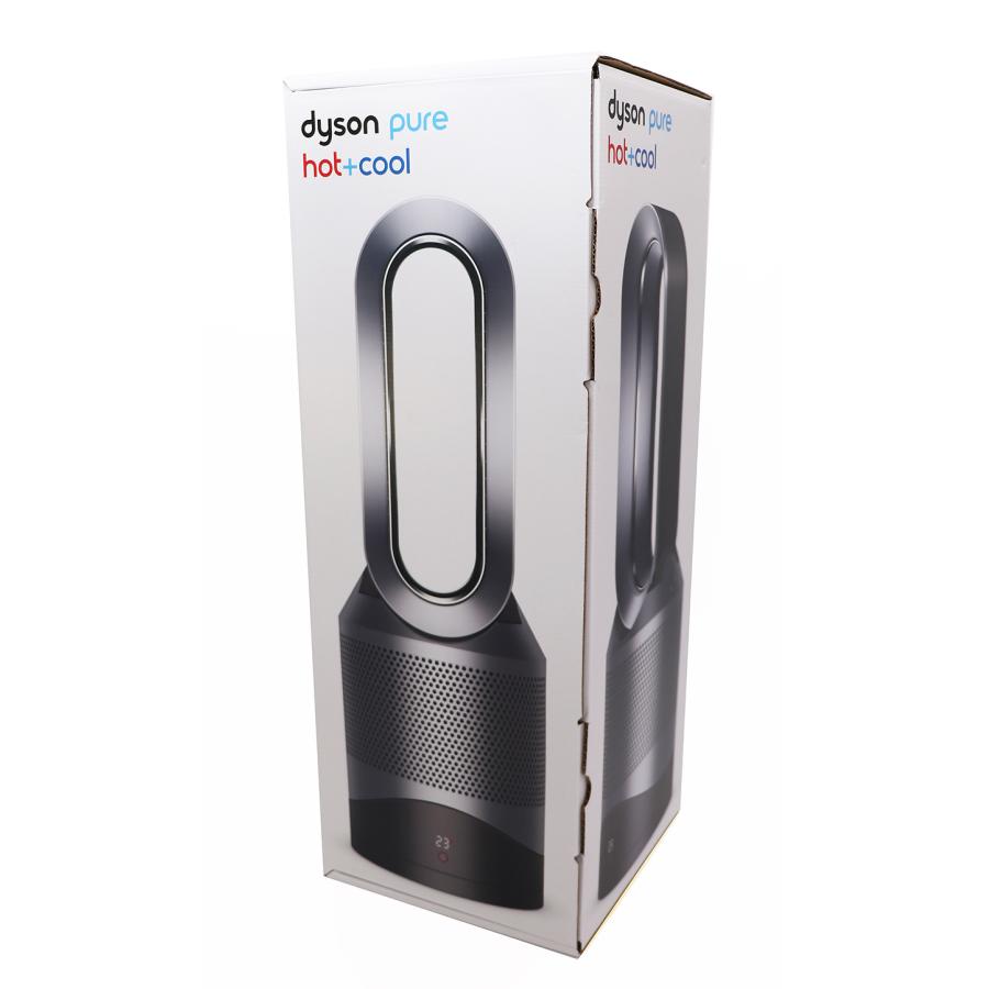 国内正規品】dyson HP 00 IS N アイアン/シルバー Pure Hot + Cool 