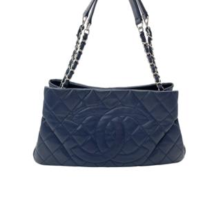 LOUIS VUITTON CHANEL シャネル GST グランドショッピングトート 