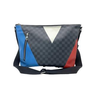 LOUIS VUITTON ルイヴィトン ミックPM ダミエ・コバルト アメリカズ  