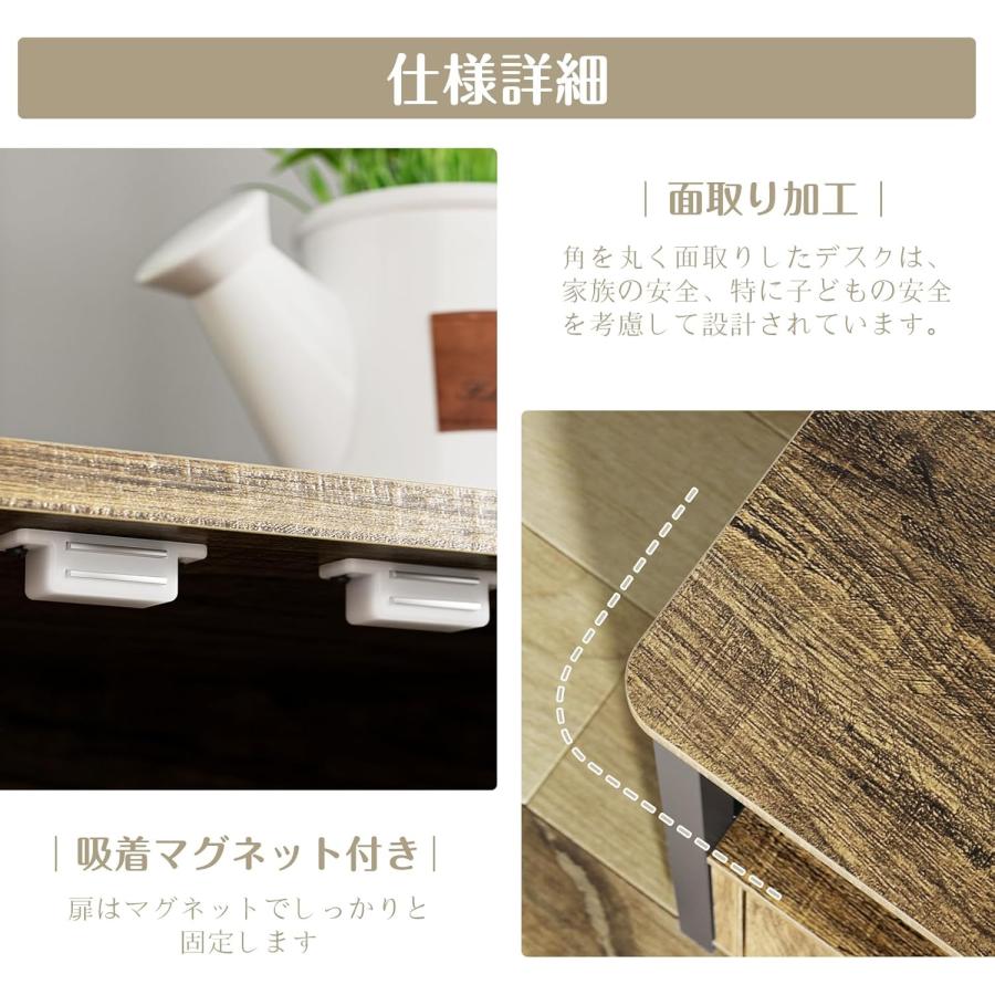 水槽台 水槽スタンド 幅60 組立式水槽台 扉付き DEWEL 奥行30 水槽台 水槽スタンド 幅60 組立式水槽台 扉付き DEWEL 奥行30