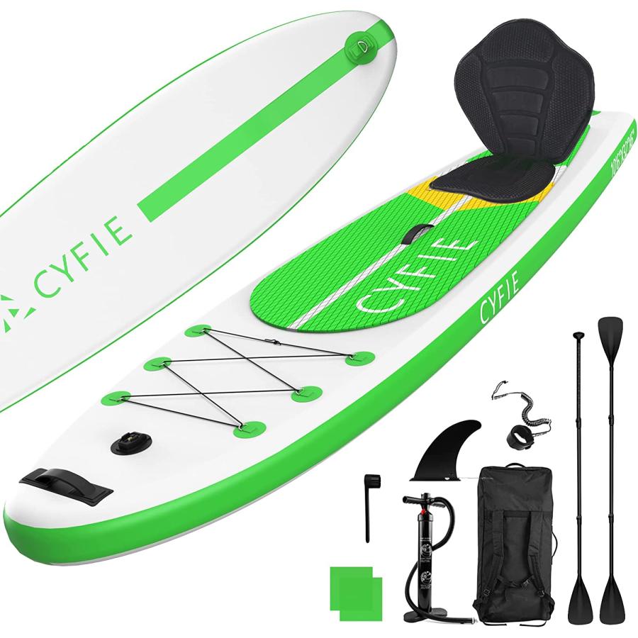 19-21日限定10倍P付] スタンドアップパドルボード sup 親子旅行 Cyfie