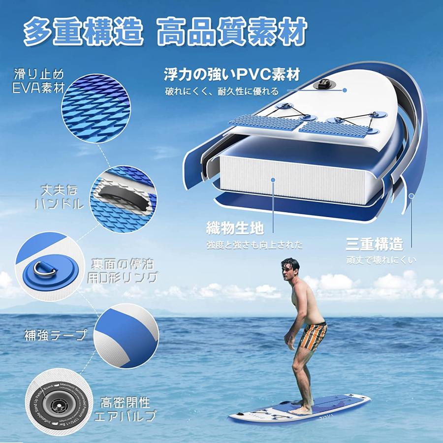 折りたたみスタンドアップパドルボード 1人載せ 折り畳み式 sup 折りたたみスタンドアップパドルボード 1人載せ 折り畳み式 sup