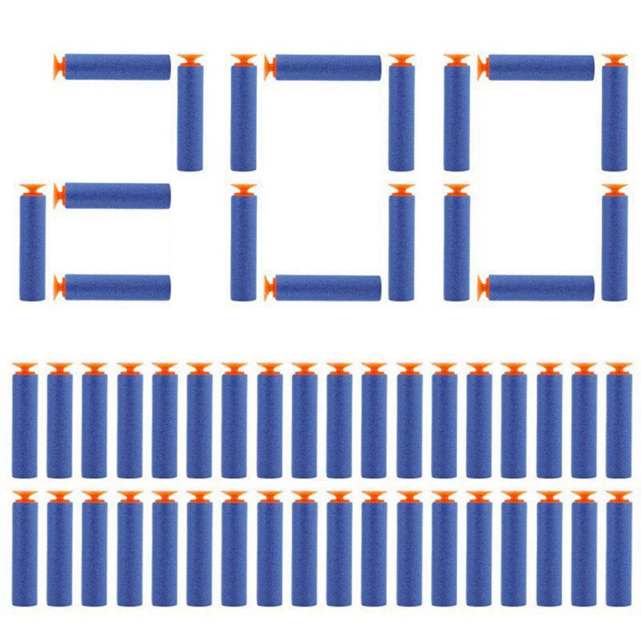 ナーフ4種＆ナーフ弾 楽天市場】nerf ナーフ 弾（エアガン｜サバイバルゲーム