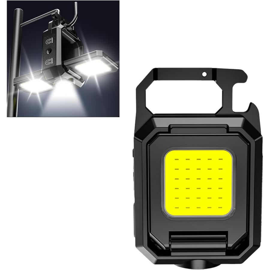 激安で販売します。Optic 2 LED成長ライト COB機能付き 5W調光可能 懐中電灯 フラッシュライト cob led ライト」の人気商品一覧 | 安い