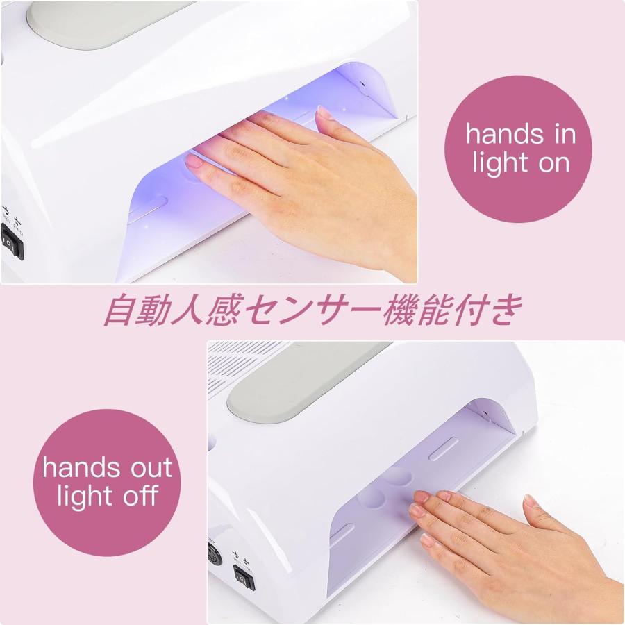 ネイルダストガード ダストガードBOX | 夙川 ネイルサロンミューズ nailsalon M's