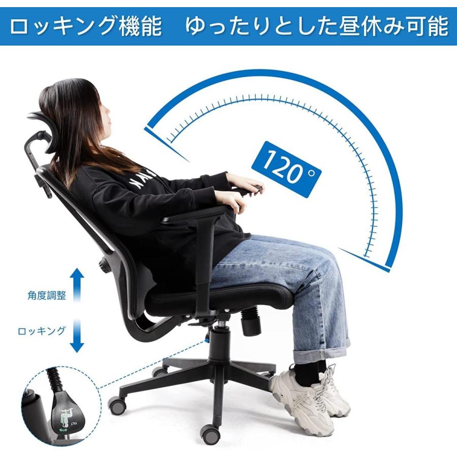 エルゴヒューマン　デスクチェア　事務椅子 楽天市場】オフィスチェア デスクチェア エルゴヒューマン