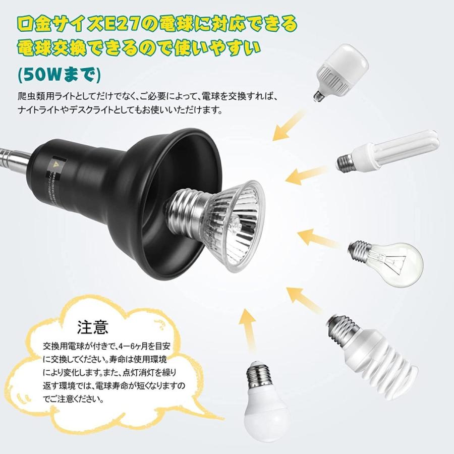 爬虫類 保温ライト 25W ヒーター 紫外線ライト 亀用 uvb uva 爬虫類 保温ライト 25W ヒーター 紫外線ライト 亀用 uvb uva