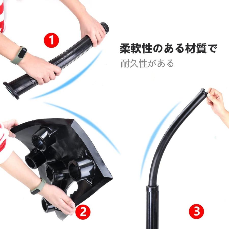 バッティング ティースタンド 野球練習具 Cyfie ティー プロ野球 練習