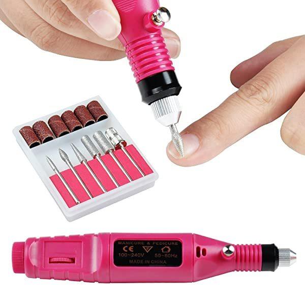 11-13日限定9倍P付] ペン形電気ドリルファイル Biutee プロ用電動