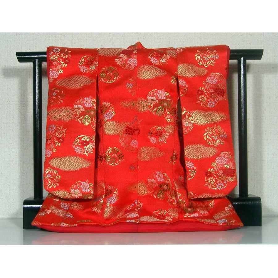 ミニチュア打ち掛け和洋風打ち掛けか