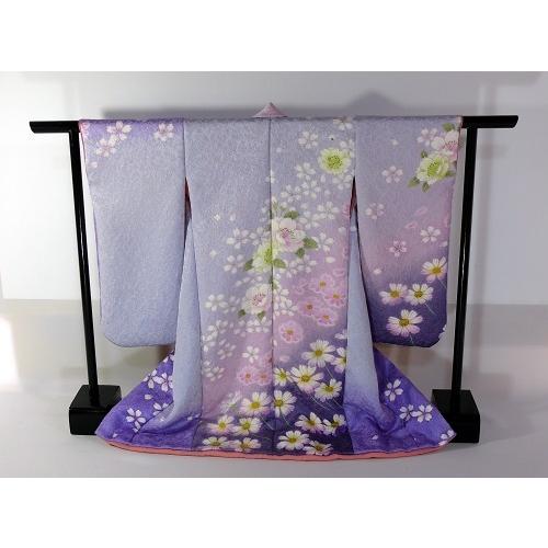 ミニチュア着物150K・150Q衣桁用型紙と説明書・画像解説書付（あい工房ショップ限定販売） |  | 01