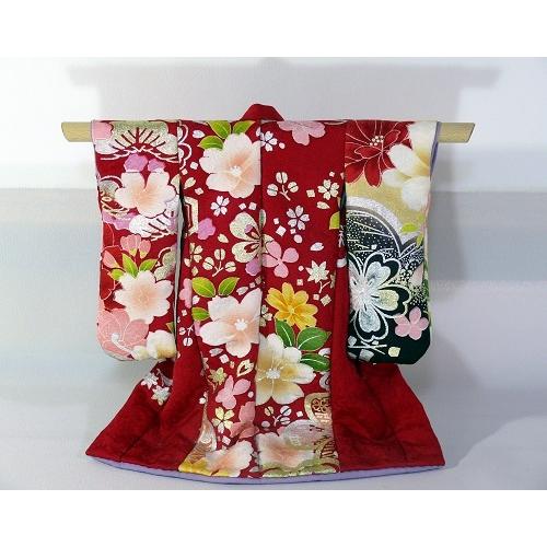 ミニチュア着物1/7型紙と説明書（あい工房ショップ限定販売） |  | 01