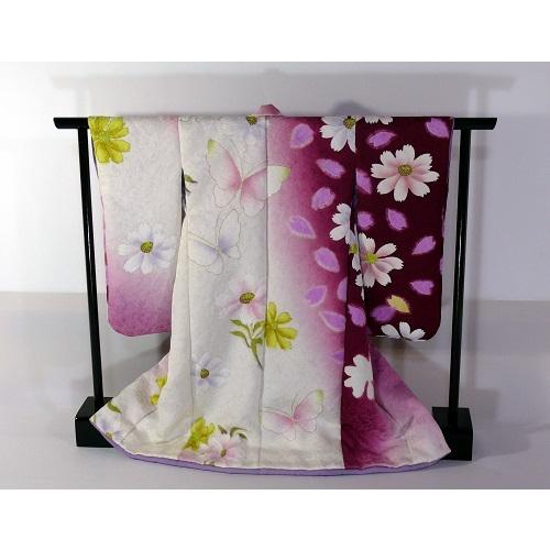 ミニチュア着物1/7・1/5・1/4型紙セット型紙と説明書・画像解説書付（あい工房ショップ限定販売） |  | 03