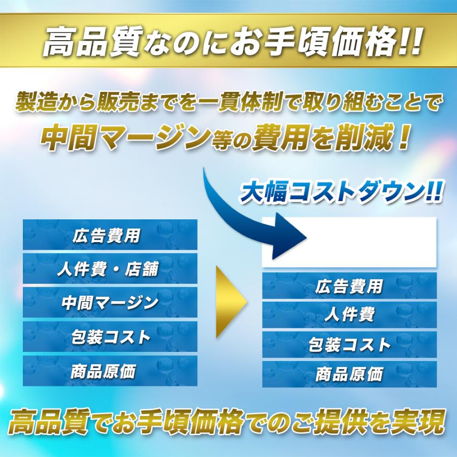 10袋セット) NMN タブレット 6,000mg (1粒に200mg) 日本製 β-ニコチン