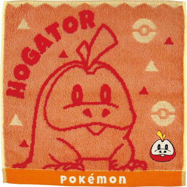ポケモン タオルハンカチ ホゲータ PO207400 ギフト お返し お祝い