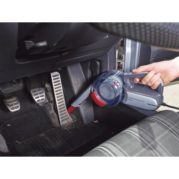 景品 記念品 ブラック＋デッカー ピボットオート2 グレー PV1200AV