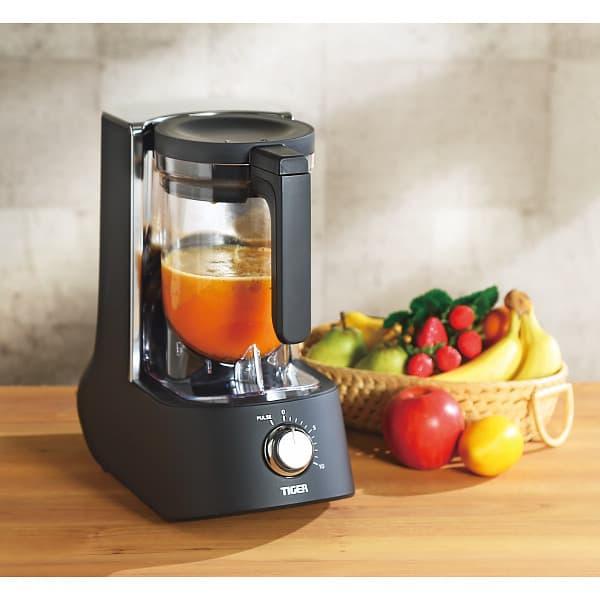景品 記念品 送料無料 タイガー ミキサー KO(オニキスブラック) SLB