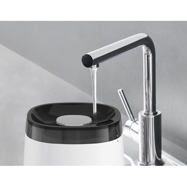 景品 記念品 T-fal ティファール 加熱超音波式加湿器スチーム＆ミスト