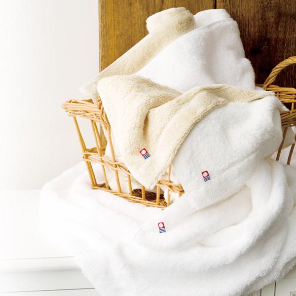 寒中見舞い プレミアムロングパイル 大判バスタオル ホワイト PLP-500 ギフト お返し 出産内祝い 結婚内祝い お祝い 香典返し |  | 01