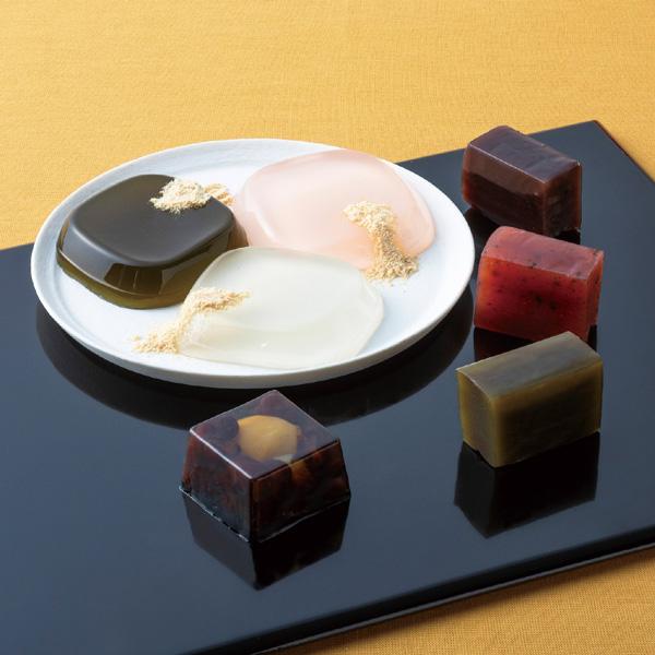 寒中見舞い 河内駿河屋 花利休 和菓子詰合せ FR-10 ギフト お返し 出産内祝い 結婚内祝い お祝い 香典返し バレンタイン |  | 01