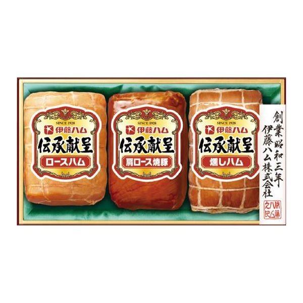 伊藤ハム ギフトセット Fsc 41 メーカー直送 送料無料 代引き対応不可品 出産内祝い お返し 結婚 入学祝 ギフト 引き出物 贈答品 お中元 Www Fakfakkab Go Id