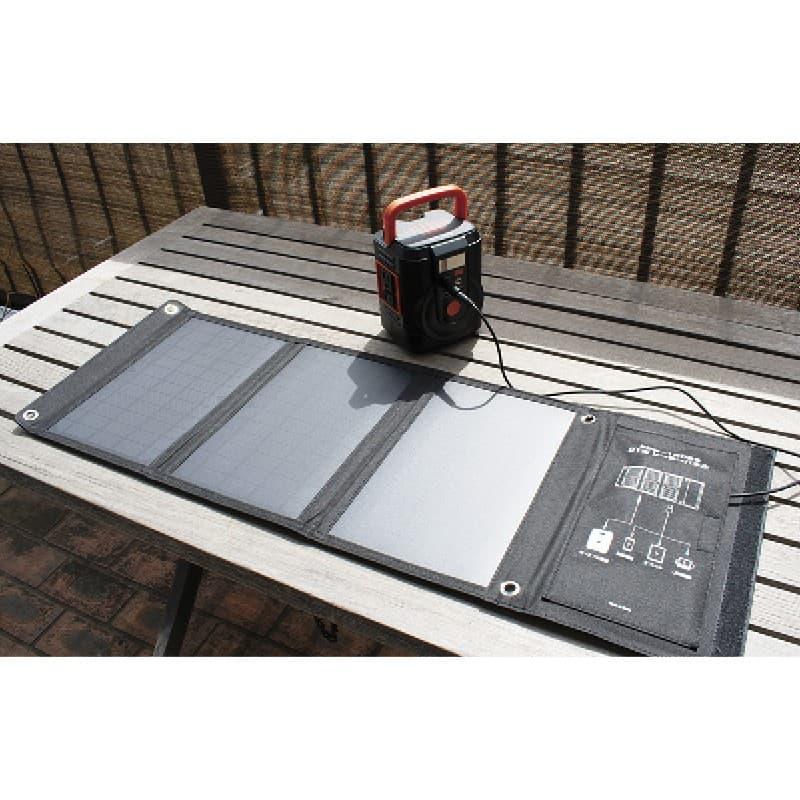 七五三 送料無料 Solpa エネポルタ これだけで安心！簡単ポータブル