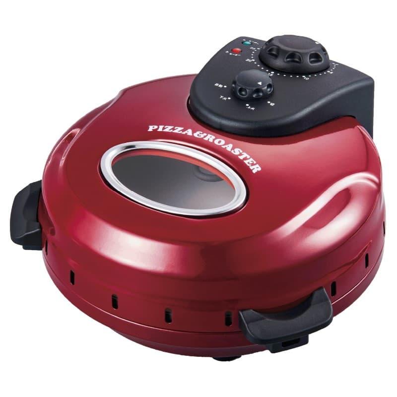 七五三 フカイ 回転石窯ピザ＆ロースター FPM-221 ギフト お返し 出産