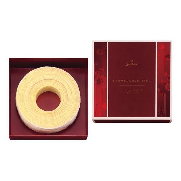 内祝い ギフト お返し ユーハイムバウムクーヘン Pー15(送料無料 送料込※沖縄 離島除く)(出産内祝い 七五三 お歳暮 お返し 結婚 入学祝 ギフト)｜aikuru