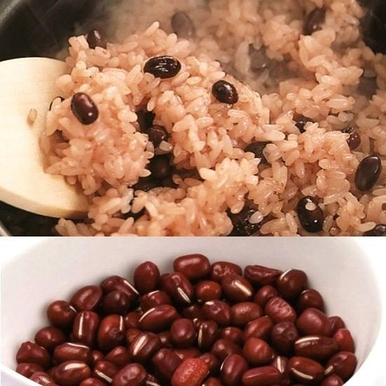 お中元 内祝い お返し おおとも 祝い赤飯「鶴」ギフト (お赤飯ギフト)(出産内祝い 敬老の日・お返し・結婚式引き出物・結婚内祝い・快気祝い・お返し)|aikuru|03