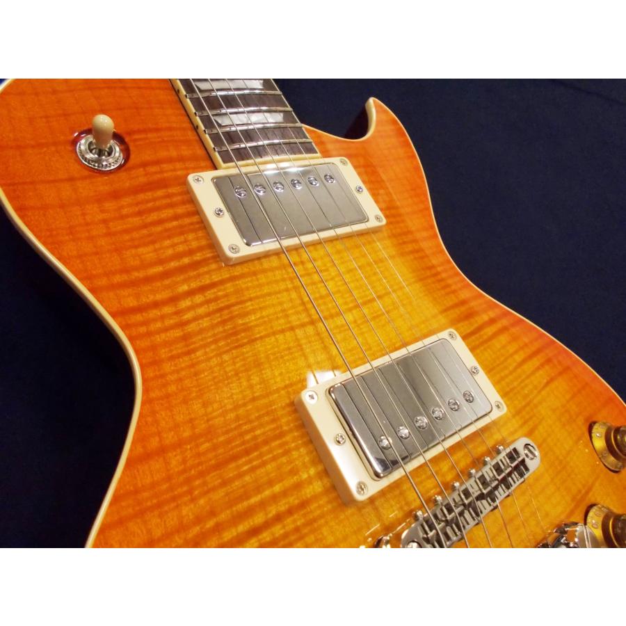Aria Proll APII PE-8440CR ITB Ice Tea Burst アリアカスタム Aria Proll APII PE-8440CR ITB Ice Tea Burst アリアカスタム
