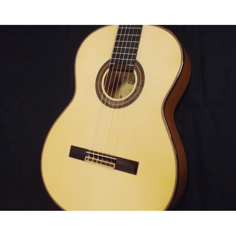 Aria A-100F フラメンコギター エレガット 2/9まで 取り替えよ