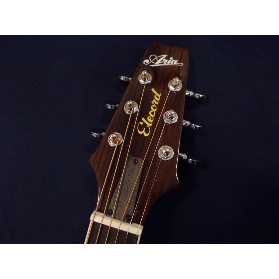 ARIA(楽器) Aria APE-100 Tobacco Sunburst アリア 薄胴 ARIA(楽器) Aria APE-100 Tobacco Sunburst アリア 薄胴