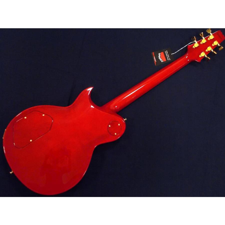 Aria Proll ProII PE-R80 SR See-through Red アリアプロ2 日本 Aria Proll ProII PE-R80 SR See-through Red アリアプロ2 日本
