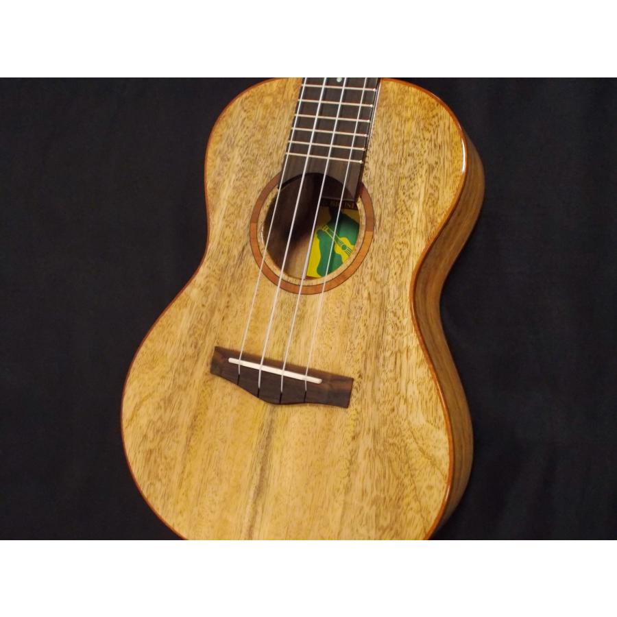 BIG ISLAND U-MO-CTS ビッグアイランド コンサートサイズ ハワイアン
