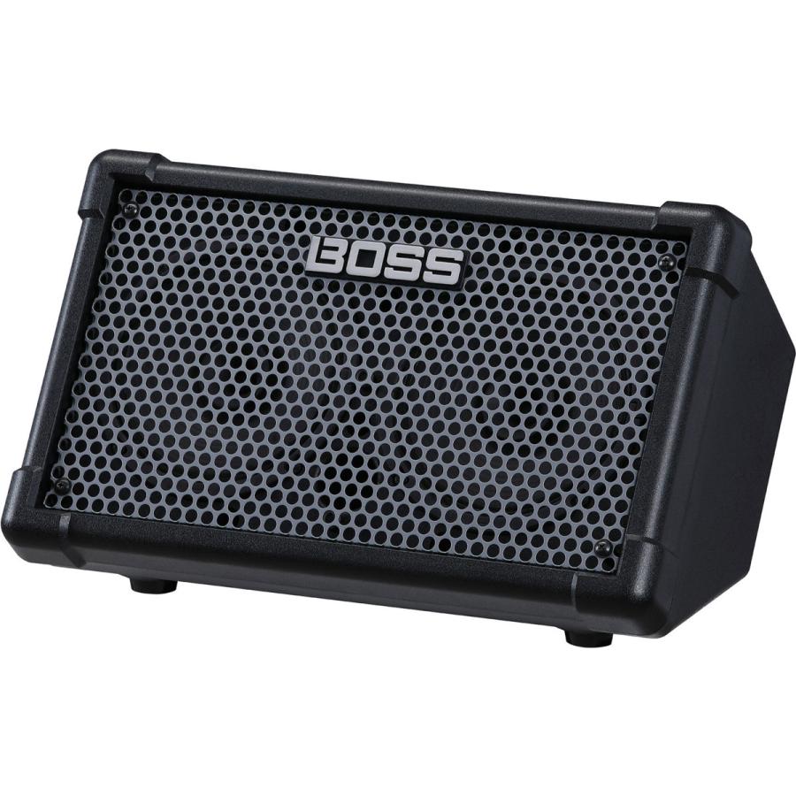 キューブストリート2 BOSS（ボス） BOSS CUBE Street II Black ローランド キューブ