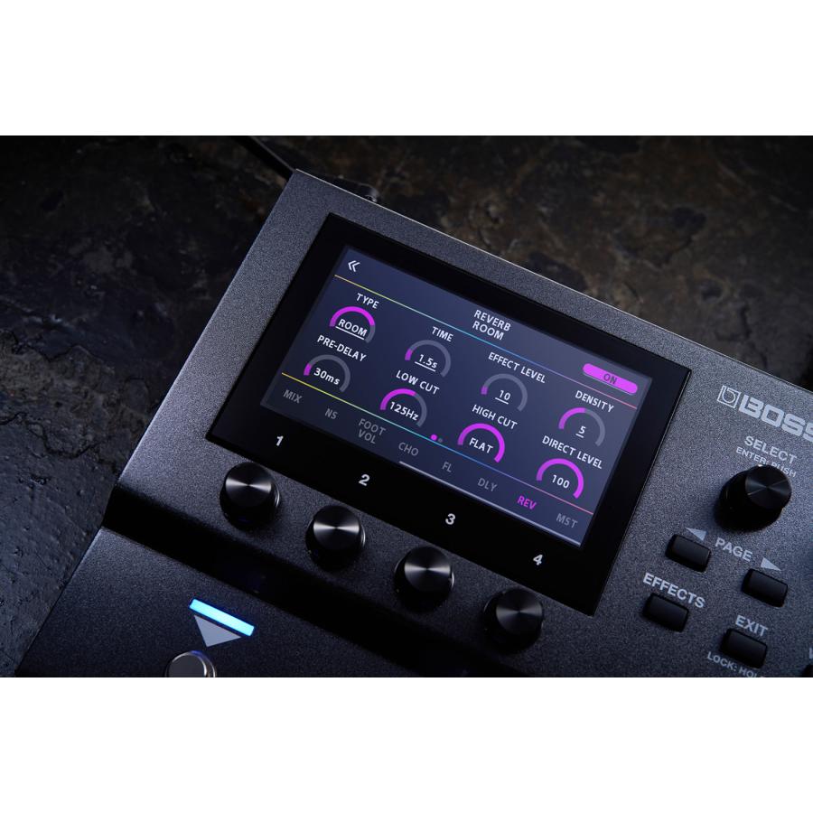 BOSS(楽器、器材) BOSS GX-10 ボス マルチエフェクター ギター BOSS(楽器、器材) BOSS GX-10 ボス マルチエフェクター ギター