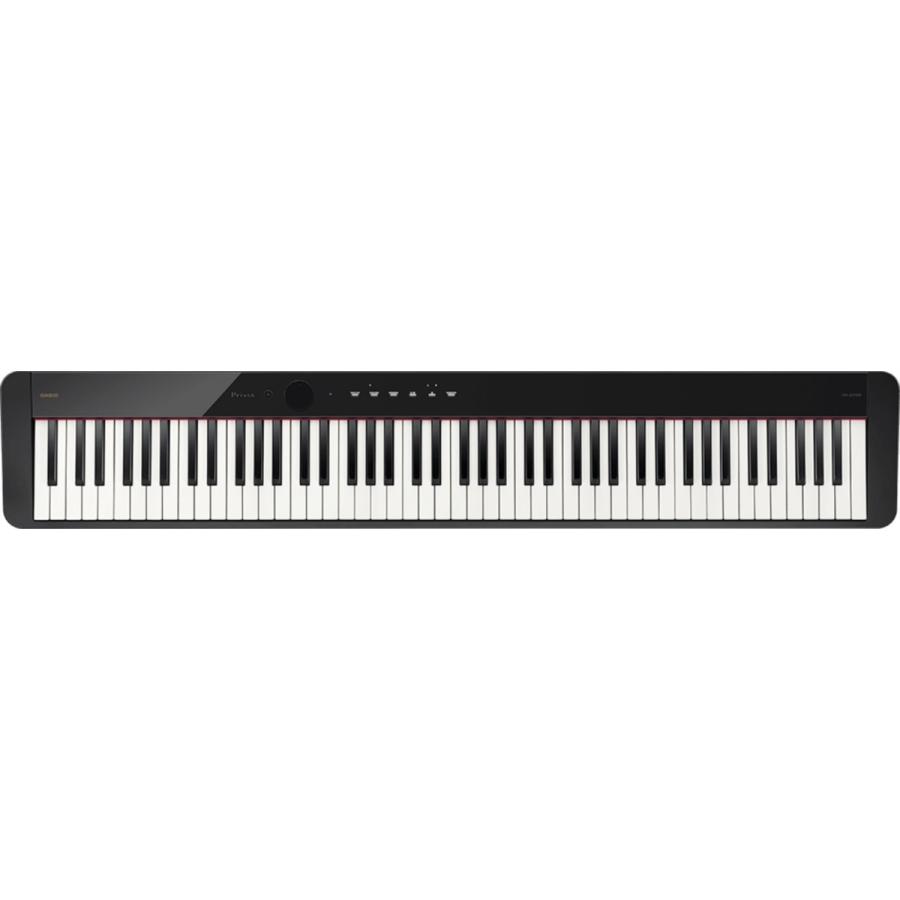 Privia（CASIO） CASIO Privia PX-S1100BK カシオ 電子ピアノ 88鍵 