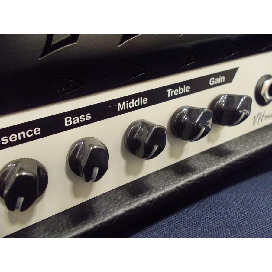 アウトレット特価 Diezel VH micro ディーゼル ミニアンプヘッド 