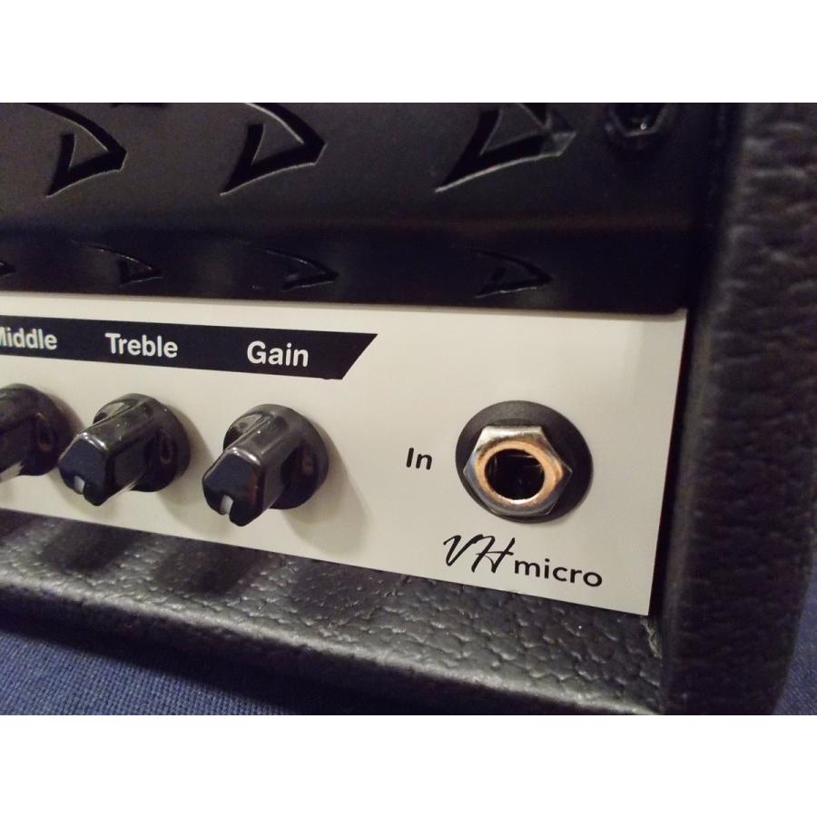 【9,800円→9,300円お値下げ‼︎】DIEZELマルチカバー Amazon | Diezel ディーゼル 30W 小型ギターアンプヘッド VH