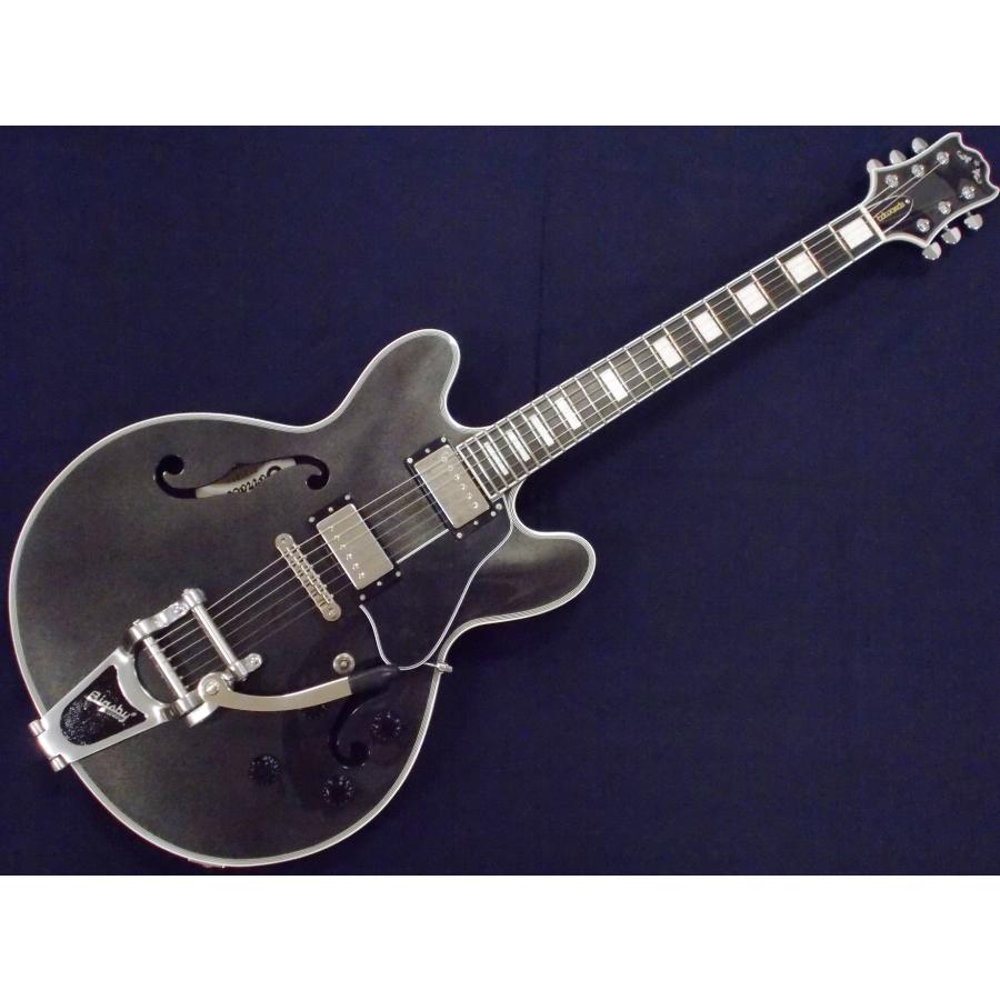 【美品】ESP EDWARDS E-TORROCCO-CTM セミアコ セミアコギター】EDWARDS E-TORROCCO-CTM｜ESP初期に発売してい