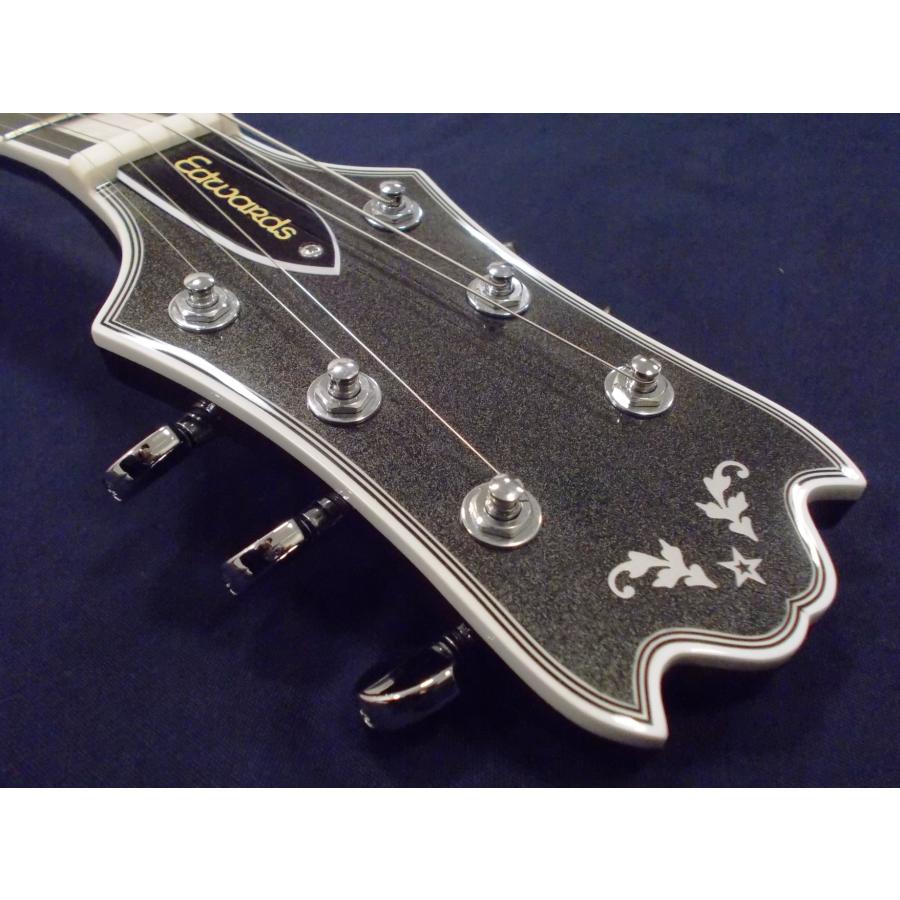 【美品】ESP EDWARDS E-TORROCCO-CTM セミアコ aikyoku-inazawa_edwards-e-