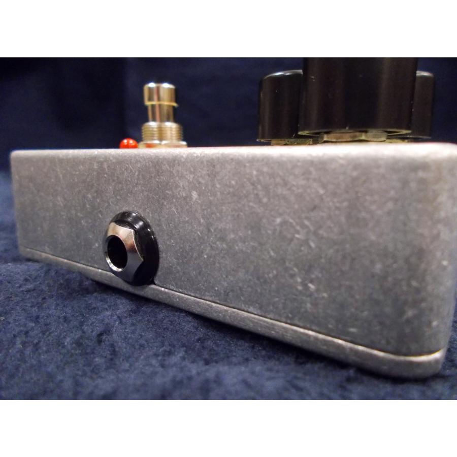 展示新品 electro-harmonix Soul Food エレクトロハーモニクス