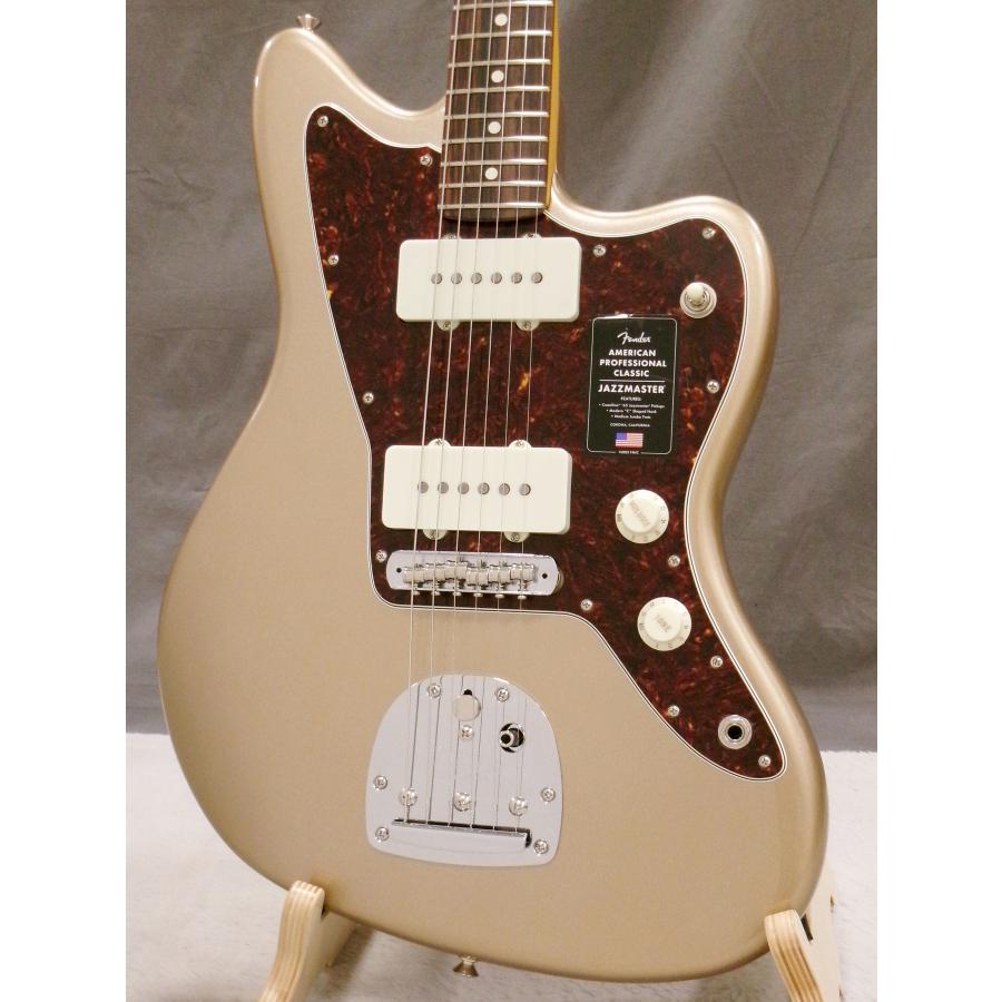 Fender（フェンダー） Fender American Professional Classic