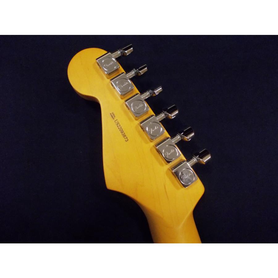 アウトレット特価 Fender American Professional II Stratocaster Maple Fingerboard  Roasted Pine
