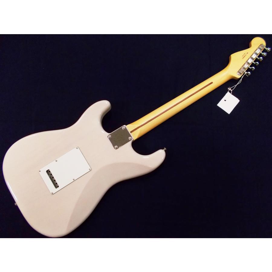 Fender Made in Japan Hybrid II Stratocaster Maple Fingerboard US Blonde  フェンダー ハイブリッドII｜aikyoku-inazawa｜03